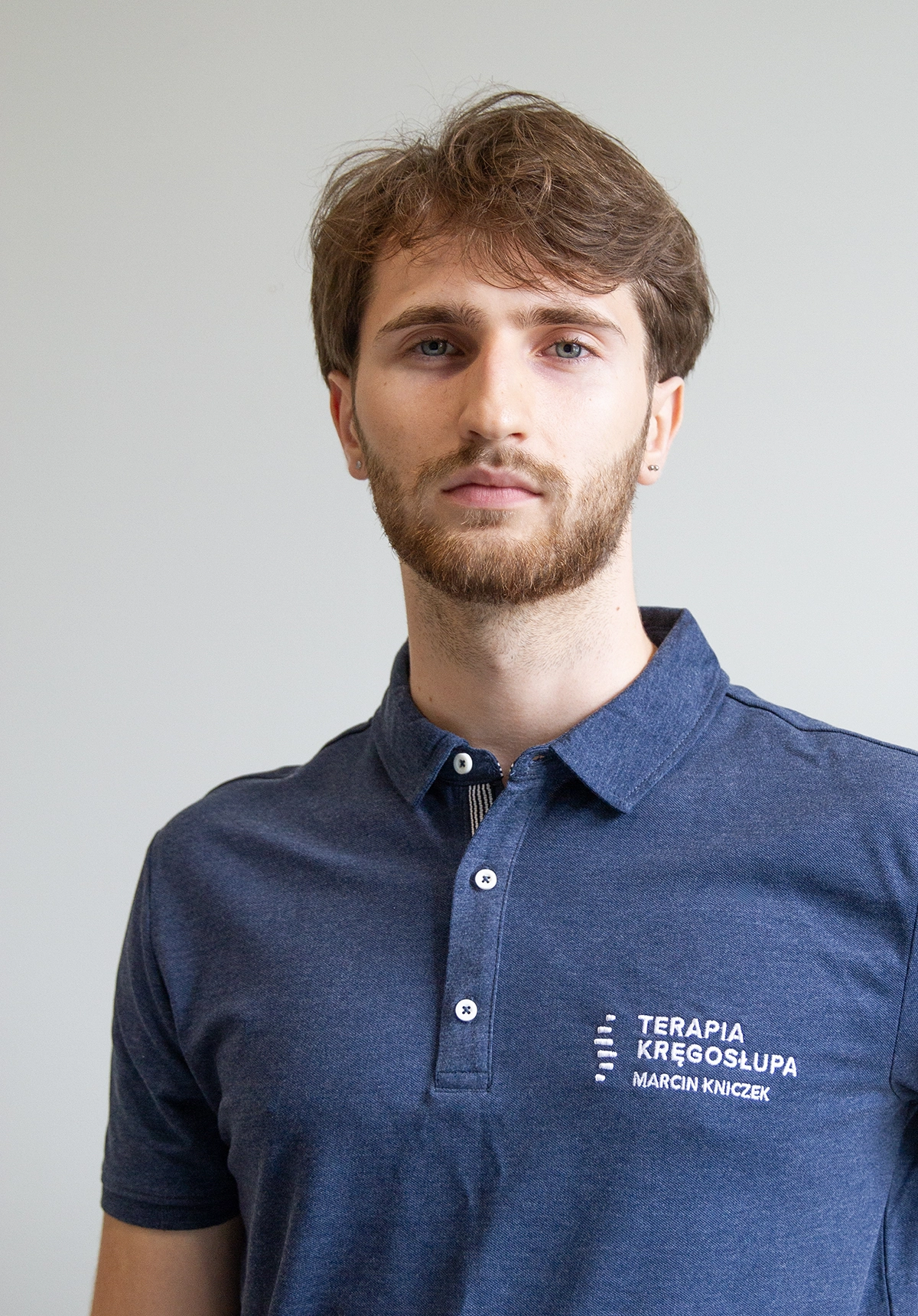 Szymon Borowiec